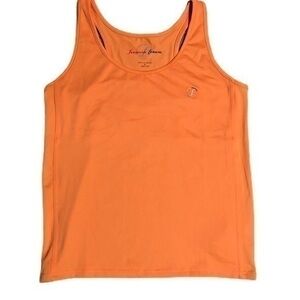NWT Ferreira Tank top activewear tennis racerback fast dry multiple size